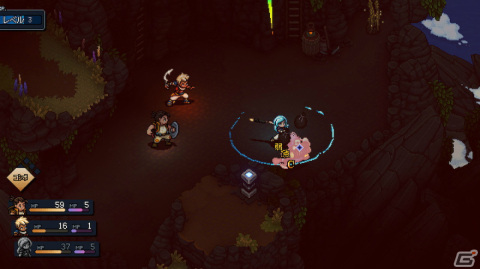 高難易度アクションゲーム「SIBLINGS」や「Sea of Stars」の体験版をプレイ【編集部が遊んだゲーム】の画像5