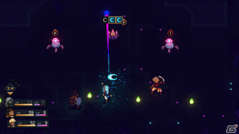 高難易度アクションゲーム「SIBLINGS」や「Sea of Stars」の体験版をプレイ【編集部が遊んだゲーム】の画像6