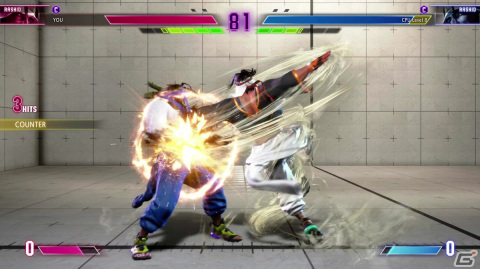 「ストリートファイター6」追加キャラのラシードを紹介！ディージェイと同等クラスのラッシュスピード＆画面端脱出もお手の物の画像3