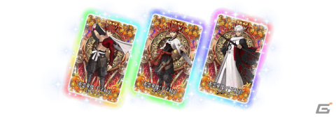 「FGO Arcade」がまもなく稼働5周年！限定オリジナル概念礼装「英霊華像（Fatal 概念礼装）」がもらえる記念キャンペーンが7月26日より開催の画像28
