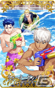 「FGO Arcade」がまもなく稼働5周年！限定オリジナル概念礼装「英霊華像（Fatal 概念礼装）」がもらえる記念キャンペーンが7月26日より開催の画像13