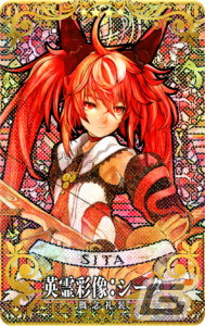 FGO Arcade」がまもなく稼働5周年！限定オリジナル概念礼装「英霊華像