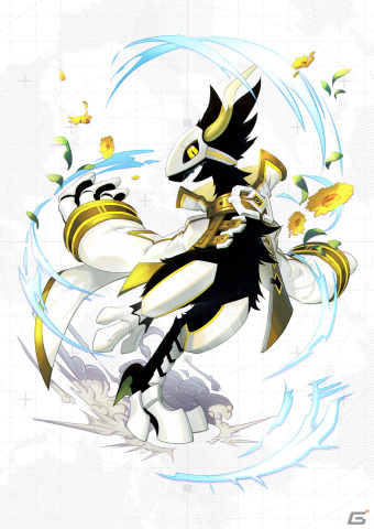 「#コンパス」に新オリジナルヒーロー「某＜なにがし＞（CV：島﨑信長）」が参戦！記念のピックアップガチャやログボもの画像3