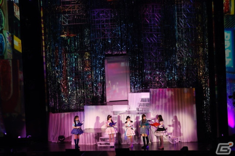 「シャニマス」ソロライブ「我儘なまま」DAY2レポート！夏葉と結華を中心としたドラマ、「Shiny Stories」の初披露など盛りだくさんの画像1