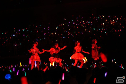 「シャニマス」ソロライブ「我儘なまま」DAY2レポート！夏葉と結華を中心としたドラマ、「Shiny Stories」の初披露など盛りだくさんの画像13