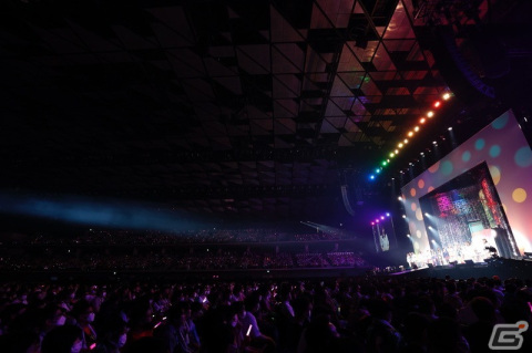 「シャニマス」ソロライブ「我儘なまま」DAY2レポート！夏葉と結華を中心としたドラマ、「Shiny Stories」の初披露など盛りだくさんの画像15