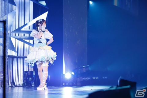 「シャニマス」ソロライブ「我儘なまま」DAY2レポート！夏葉と結華を中心としたドラマ、「Shiny Stories」の初披露など盛りだくさんの画像19