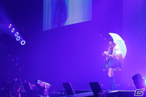 「シャニマス」ソロライブ「我儘なまま」DAY2レポート！夏葉と結華を中心としたドラマ、「Shiny Stories」の初披露など盛りだくさんの画像40