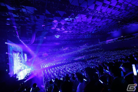 「シャニマス」ソロライブ「我儘なまま」DAY2レポート！夏葉と結華を中心としたドラマ、「Shiny Stories」の初披露など盛りだくさんの画像45