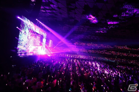 「シャニマス」ソロライブ「我儘なまま」DAY2レポート！夏葉と結華を中心としたドラマ、「Shiny Stories」の初披露など盛りだくさんの画像47