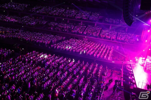 「シャニマス」ソロライブ「我儘なまま」DAY2レポート！夏葉と結華を中心としたドラマ、「Shiny Stories」の初披露など盛りだくさんの画像49