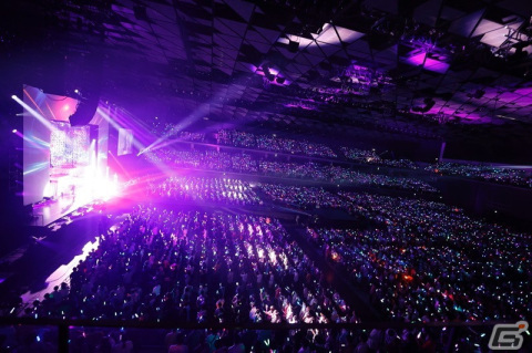 「シャニマス」ソロライブ「我儘なまま」DAY2レポート！夏葉と結華を中心としたドラマ、「Shiny Stories」の初披露など盛りだくさんの画像51
