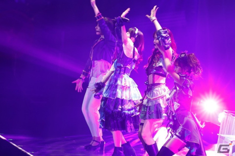 「シャニマス」ソロライブ「我儘なまま」DAY2レポート！夏葉と結華を中心としたドラマ、「Shiny Stories」の初披露など盛りだくさんの画像52