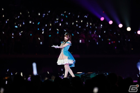 「シャニマス」ソロライブ「我儘なまま」DAY2レポート！夏葉と結華を中心としたドラマ、「Shiny Stories」の初披露など盛りだくさんの画像57