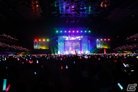 「シャニマス」ソロライブ「我儘なまま」DAY2レポート！夏葉と結華を中心としたドラマ、「Shiny Stories」の初披露など盛りだくさんの画像64