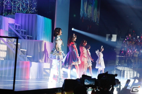 「シャニマス」ソロライブ「我儘なまま」DAY2レポート！夏葉と結華を中心としたドラマ、「Shiny Stories」の初披露など盛りだくさんの画像65