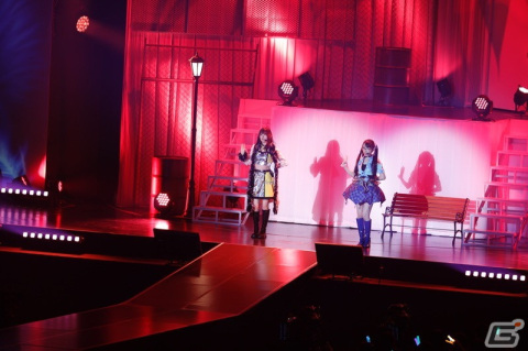 「シャニマス」ソロライブ「我儘なまま」DAY2レポート！夏葉と結華を中心としたドラマ、「Shiny Stories」の初披露など盛りだくさんの画像74