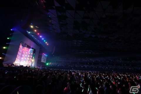 「シャニマス」ソロライブ「我儘なまま」DAY2レポート！夏葉と結華を中心としたドラマ、「Shiny Stories」の初披露など盛りだくさんの画像75