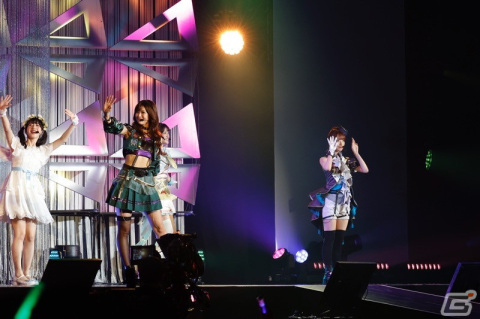「シャニマス」ソロライブ「我儘なまま」DAY2レポート！夏葉と結華を中心としたドラマ、「Shiny Stories」の初披露など盛りだくさんの画像76