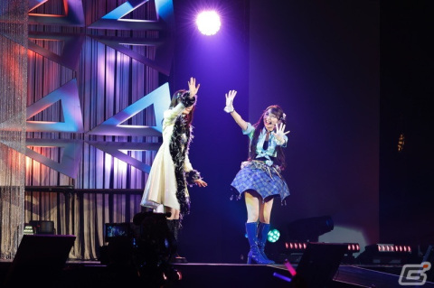 「シャニマス」ソロライブ「我儘なまま」DAY2レポート！夏葉と結華を中心としたドラマ、「Shiny Stories」の初披露など盛りだくさんの画像77