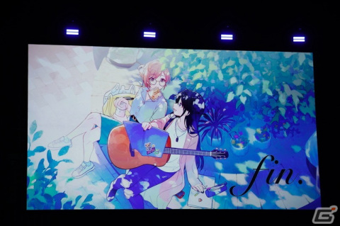 「シャニマス」ソロライブ「我儘なまま」DAY2レポート！夏葉と結華を中心としたドラマ、「Shiny Stories」の初披露など盛りだくさんの画像80
