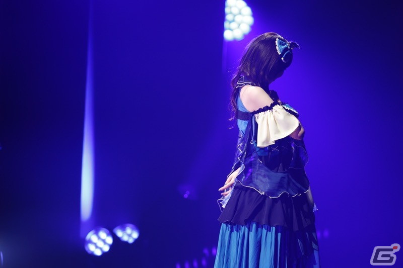 シャニマス」ソロライブ「我儘なまま」DAY2レポート！夏葉と結華を中心 