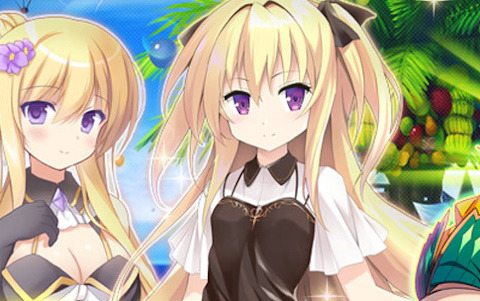 「フラワーナイトガール」でイベント「8.5周年人気投票！」が開催！式典礼装姿のアブラナとセントポーリアが登場