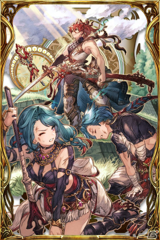 「FFBE幻影戦争」に新URユニット「ジェーダン（水着）」が登場！「1回限定UR3枠確定無料10連召喚」も開催の画像11