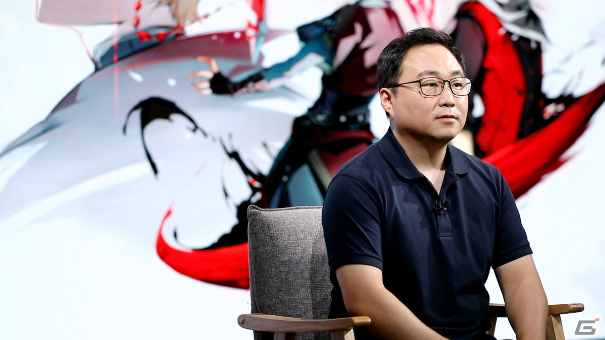 「神之塔：NEW WORLD」開発者にメールインタビュー！人気ウェブトゥーンのゲーム化の経緯やアピールポイントを聞いたの画像3