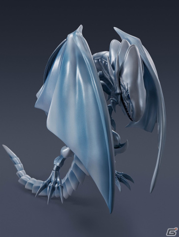 アニメ「遊☆戯☆王デュエルモンスターズ」より「青眼の白龍」のアクションフィギュアが登場！8月4日より予約受付が開始の画像9