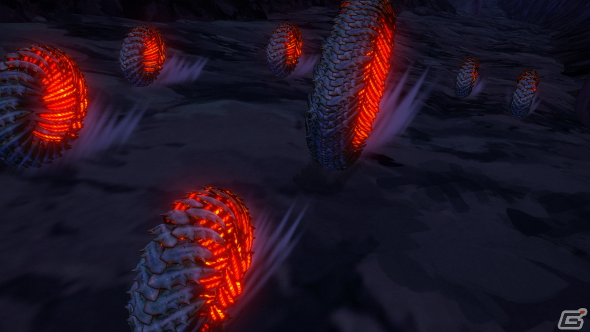 アニメ「SYNDUALITY Noir」第4話に登場するドリフター・クラウディア（CV：柚木涼香）とその相棒フラム（CV：高野麻里佳）の情報が解禁！の画像12