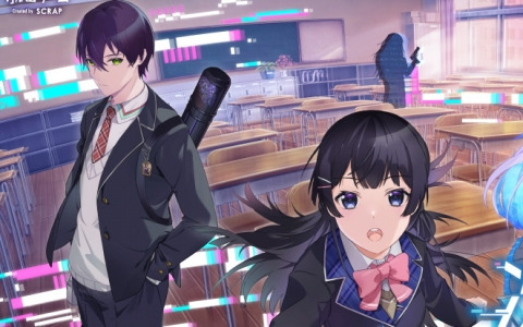 リアル脱出ゲーム×にじさんじ「次元交わる学級会からの脱出」の大阪公演が10月19日よりリアル脱出ゲーム大阪心斎橋店で開催！
