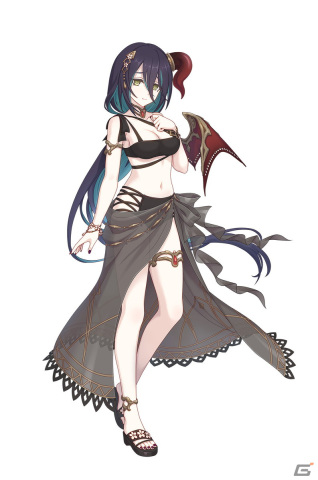 「プリコネR」クウカ、シノブ、ランファが水着姿で登場！イベント「戦慄幽奇海岸～サマーリゾートスリラーズ～」が7月31日より開催の画像5