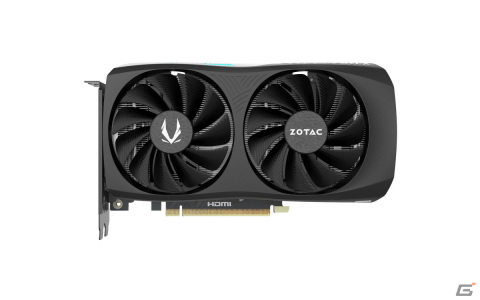 GeForce RTX 4060 Ti搭載グラフィックスカード「ZOTAC GAMING GeForce RTX 4060 Ti 16GB AMP SPIDER-MAN: Across the Spider-VerseBundle」が7月28日より販売の画像5