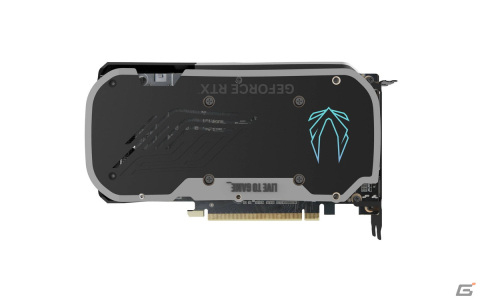 GeForce RTX 4060 Ti搭載グラフィックスカード「ZOTAC GAMING GeForce RTX 4060 Ti 16GB AMP SPIDER-MAN: Across the Spider-VerseBundle」が7月28日より販売の画像6