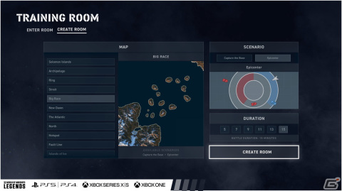 「World of Warships: Legends」Tier VII プレミアムアメリカ巡洋艦「Congress」などを獲得できる4周年記念イベントが開催中！の画像4
