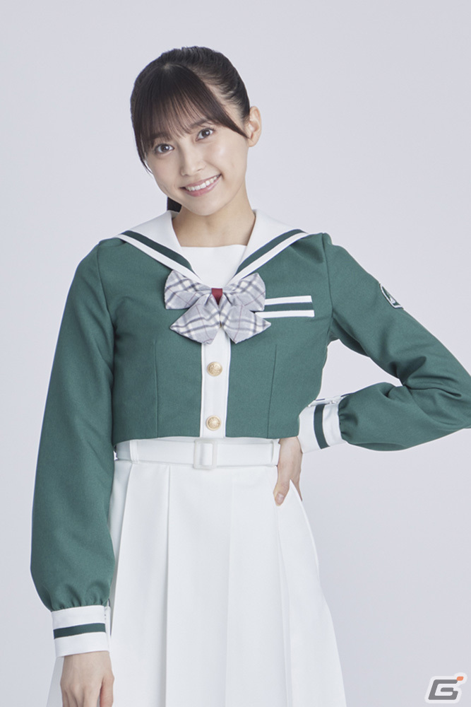 「スクールアイドルミュージカル」稽古場オフィシャルレポートが到着！追加公演に意気込むキャストたちのメッセージもの画像11