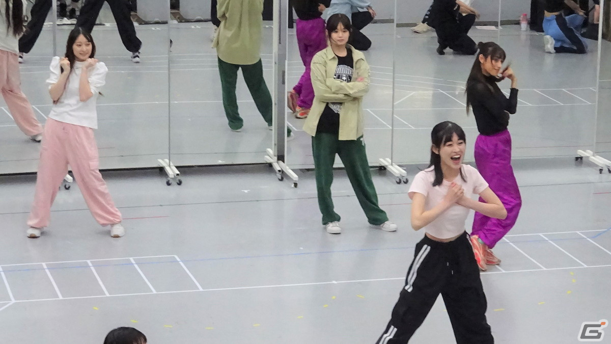 「スクールアイドルミュージカル」稽古場オフィシャルレポートが到着！追加公演に意気込むキャストたちのメッセージもの画像7