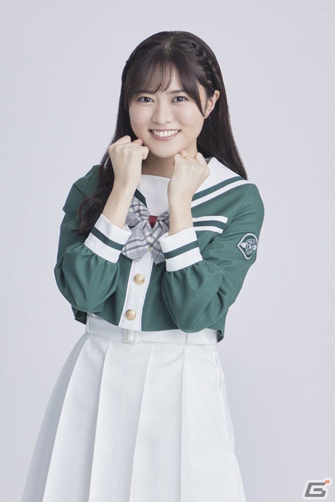 「スクールアイドルミュージカル」稽古場オフィシャルレポートが到着！追加公演に意気込むキャストたちのメッセージもの画像8