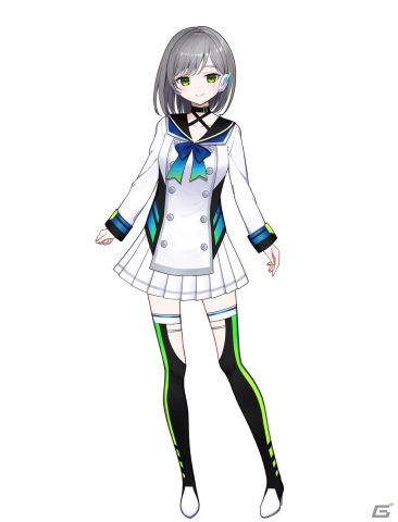 「アワメモ！」で「みんこ」をカスタマイズできる新機能「シャボンシステム」が発表！新しく登場するキャラクターで駅にチェックインしようの画像2