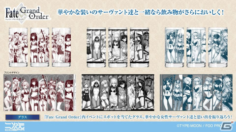 「FGO」セイバー/沖田総司を10万ステッチ以上の桐生刺繍で再現した初回生産限定の刺繍ワークシャツがコミケ102にて先行販売！の画像3