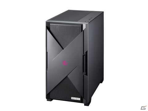 マウスコンピューター、ゲーミングPC新ブランド「NEXTGEAR」を発表！高コスパ実現のためAMDプラットフォームを採用の画像2