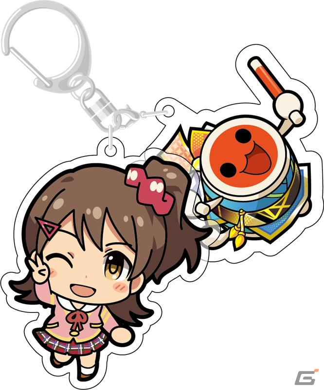 割引購入 非売品】アイドルマスター 2024バンダイナムコ アート 絵画