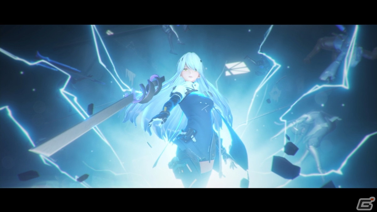 3人で協力マルチプレイが可能な近未来シューティングRPG「スノウブレイク：禁域降臨」紹介動画をお届け！の画像4