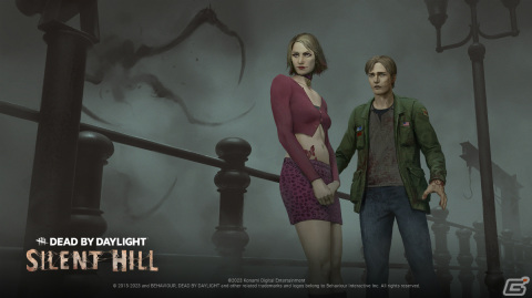 「Dead by Daylight」新チャプター「ニコラス・ケイジ」がリリース！アーカイブ「学術書 16:存在」は7月27日に配信の画像5