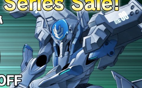 最大60％オフの「マブラヴ」シリーズセールがSteamで開催！コミックマーケット102のグッズ情報も一部公開