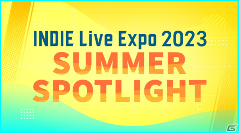 「INDIE Live Expo 2023 Summer Spotlight」ストリーマーショーの出演者が発表！公式Discordでは応援配信者対抗「Only Up!」大会も実施の画像1