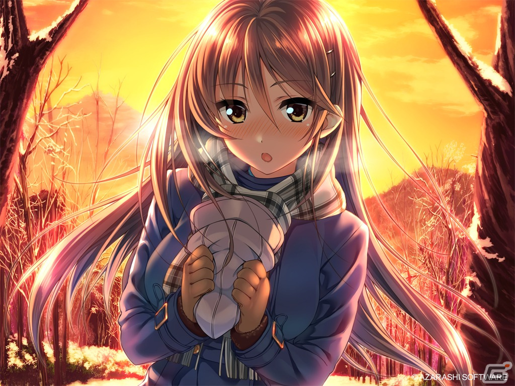 「アマカノ ～Second Season～」がSwitchで11月30日に発売！新たなヒロインたちとの甘々な純愛ストーリーを堪能しようの画像2
