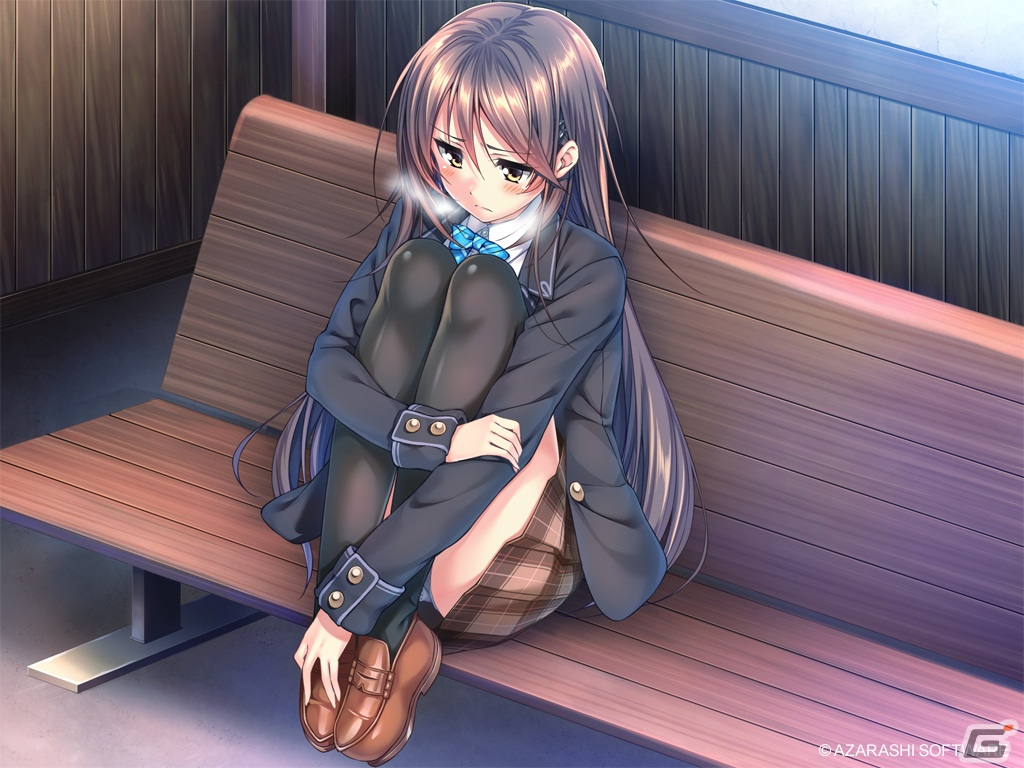 「アマカノ ～Second Season～」がSwitchで11月30日に発売！新たなヒロインたちとの甘々な純愛ストーリーを堪能しようの画像3