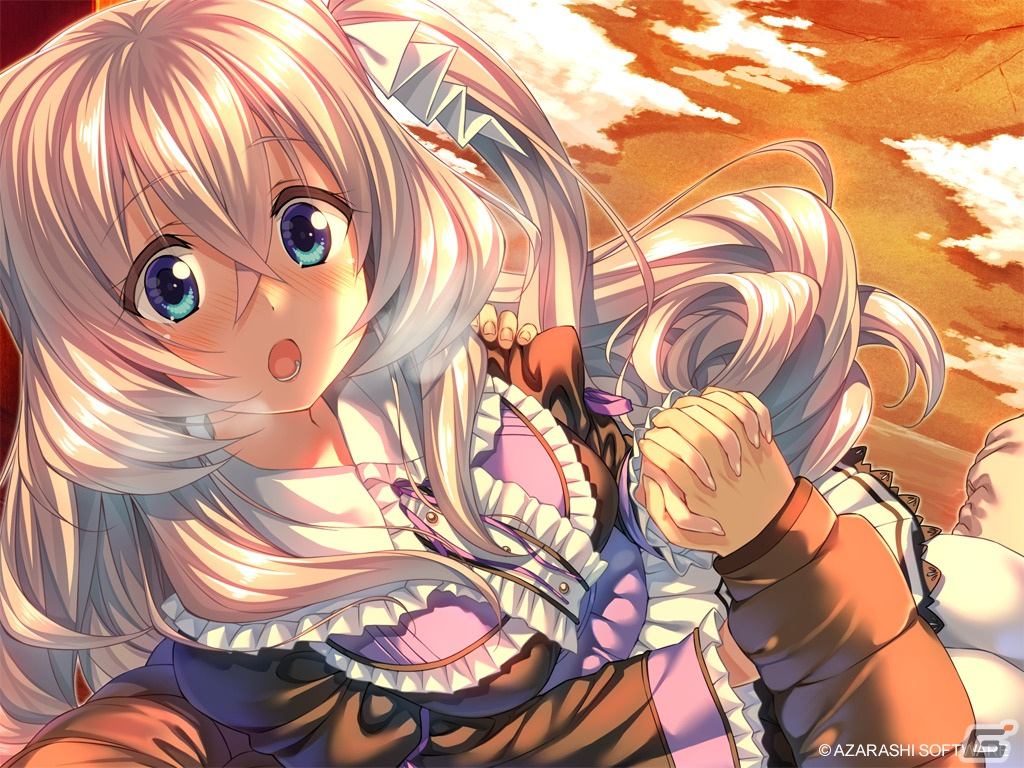「アマカノ ～Second Season～」がSwitchで11月30日に発売！新たなヒロインたちとの甘々な純愛ストーリーを堪能しようの画像4